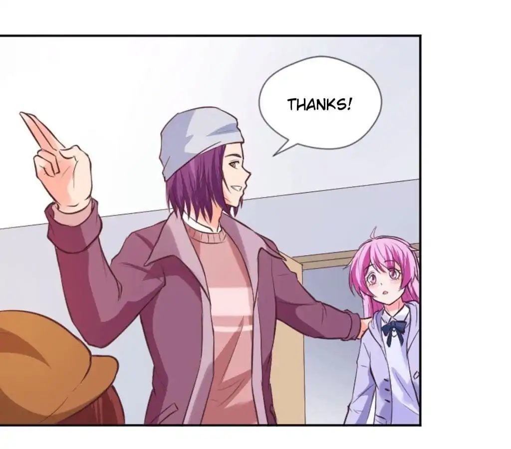 So What, You Are My Maid? Chapter 32 - page 5