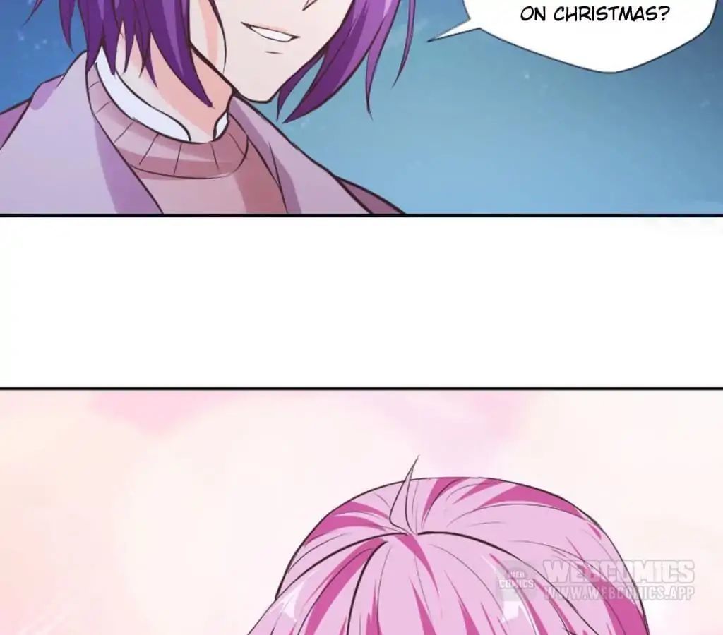 So What, You Are My Maid? Chapter 32 - page 50