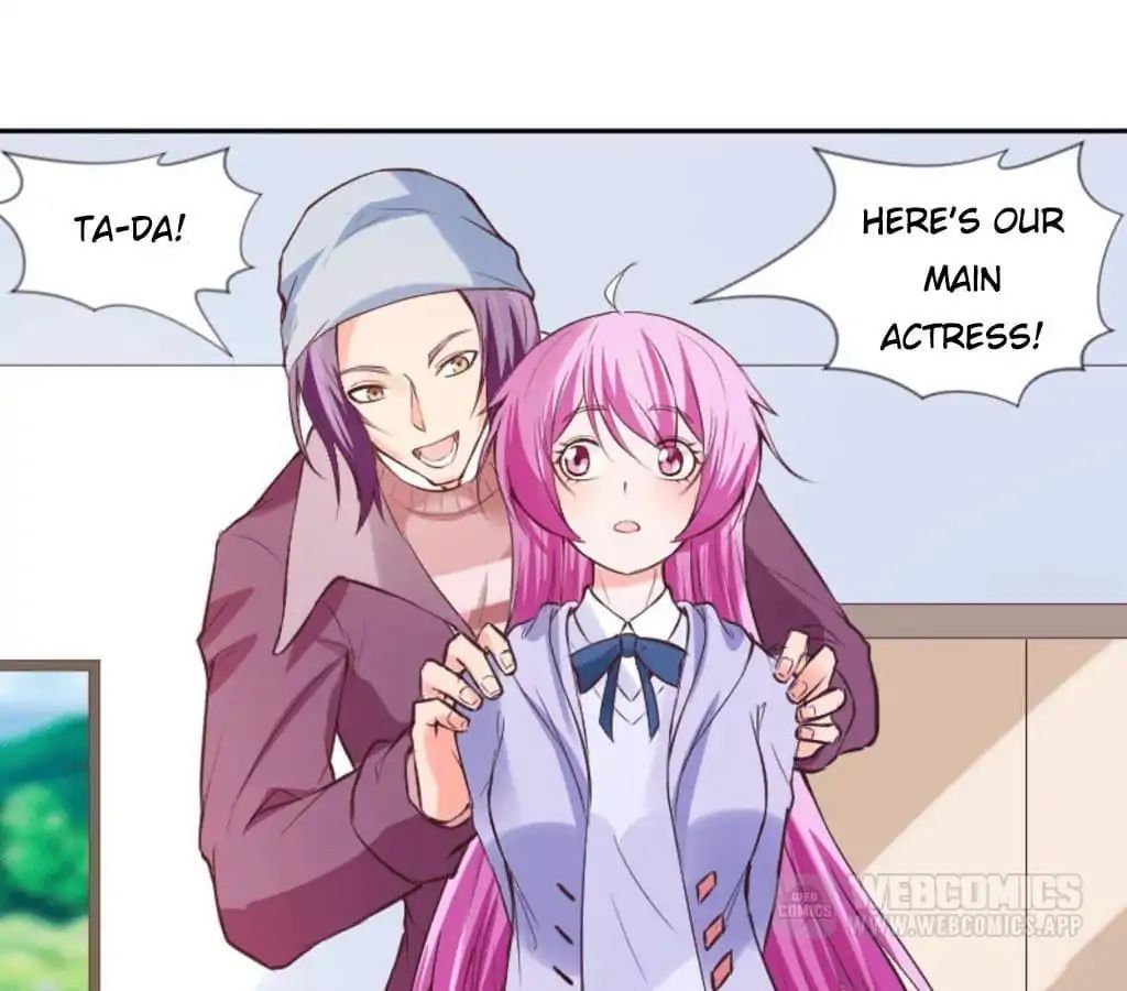 So What, You Are My Maid? Chapter 32 - page 6