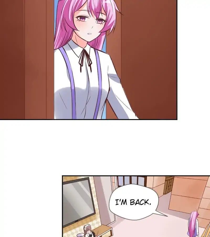 So What, You Are My Maid? Chapter 31 - page 11
