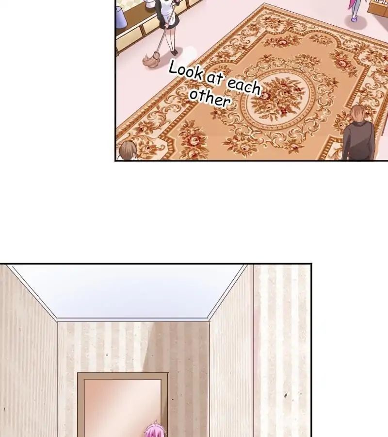 So What, You Are My Maid? Chapter 31 - page 12