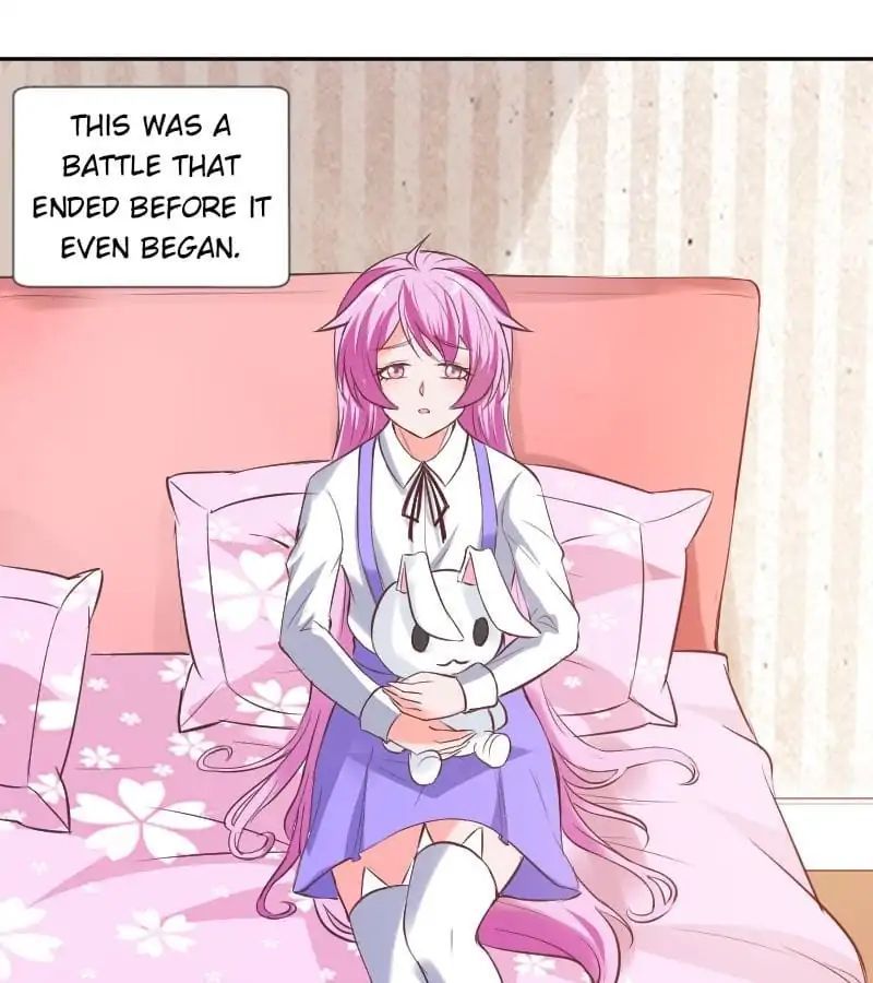 So What, You Are My Maid? Chapter 31 - page 17