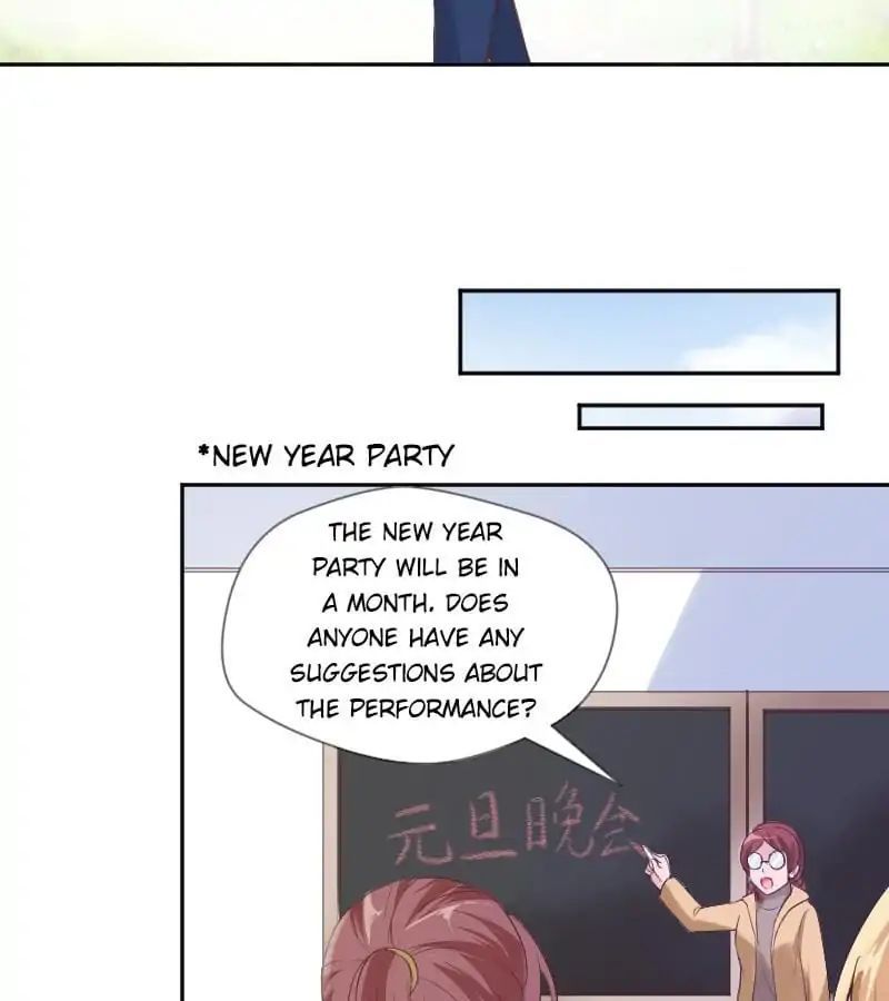 So What, You Are My Maid? Chapter 31 - page 21