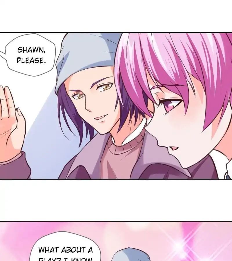 So What, You Are My Maid? Chapter 31 - page 23