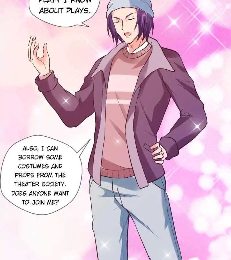 So What, You Are My Maid? Chapter 31 - page 24