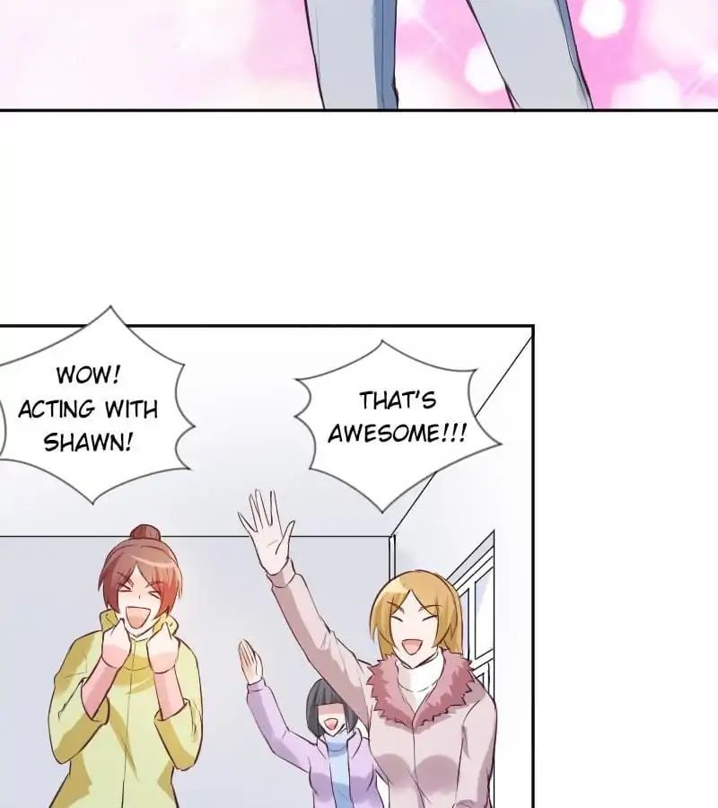 So What, You Are My Maid? Chapter 31 - page 25