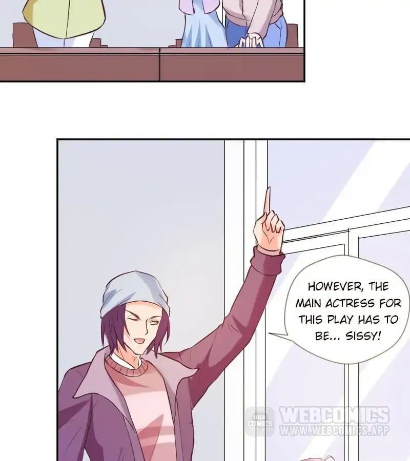 So What, You Are My Maid? Chapter 31 - page 26