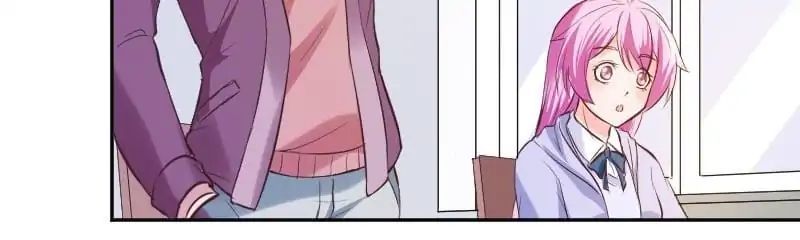 So What, You Are My Maid? Chapter 31 - page 27