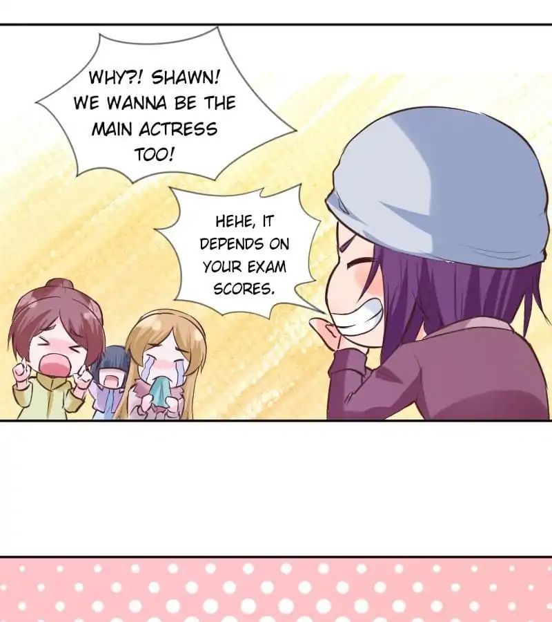 So What, You Are My Maid? Chapter 31 - page 29