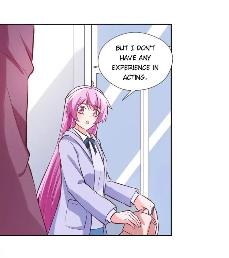 So What, You Are My Maid? Chapter 31 - page 33