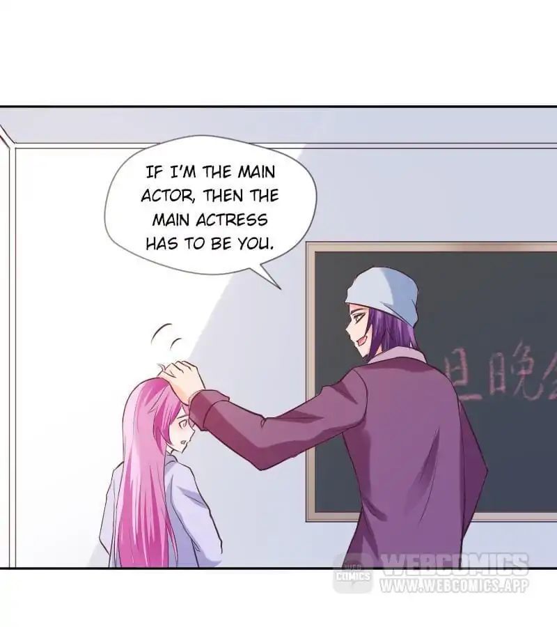 So What, You Are My Maid? Chapter 31 - page 34