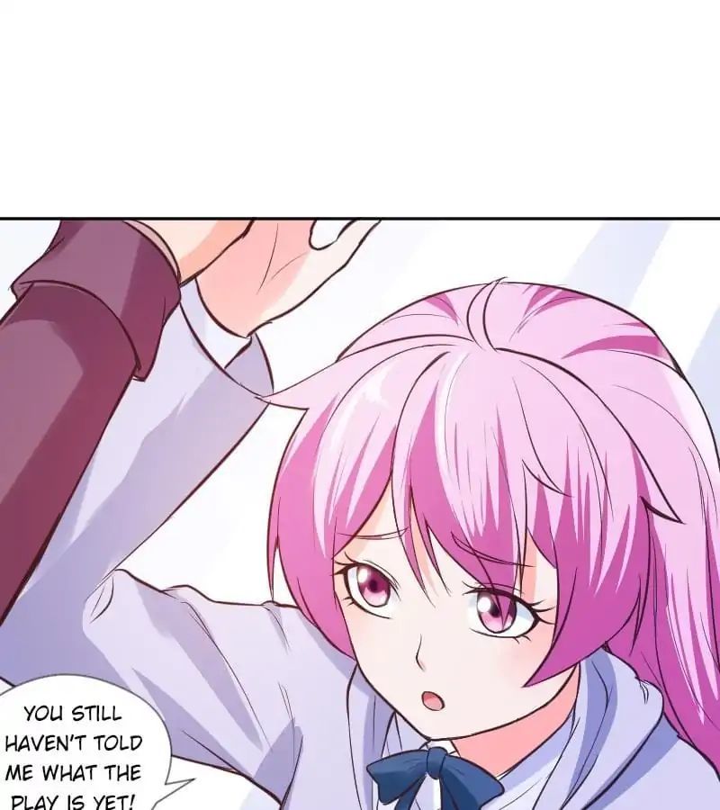 So What, You Are My Maid? Chapter 31 - page 35