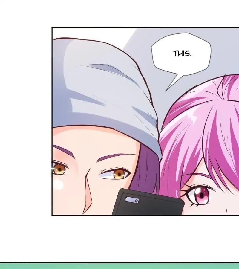 So What, You Are My Maid? Chapter 31 - page 37