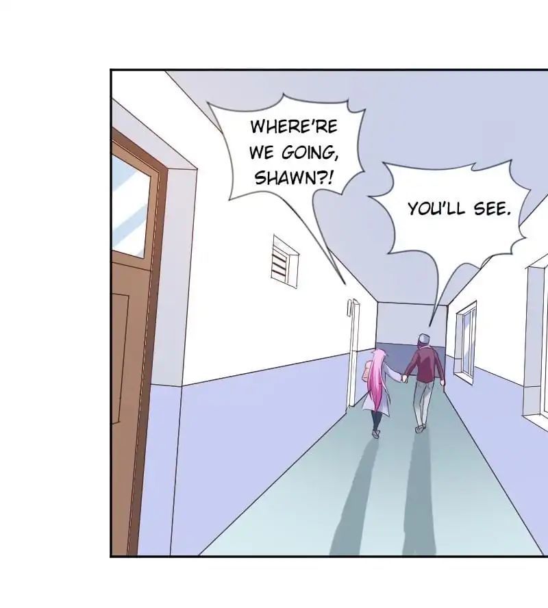 So What, You Are My Maid? Chapter 31 - page 41
