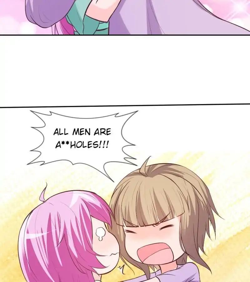So What, You Are My Maid? Chapter 31 - page 7