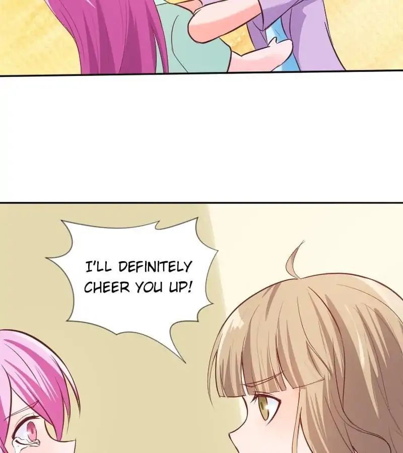 So What, You Are My Maid? Chapter 31 - page 8