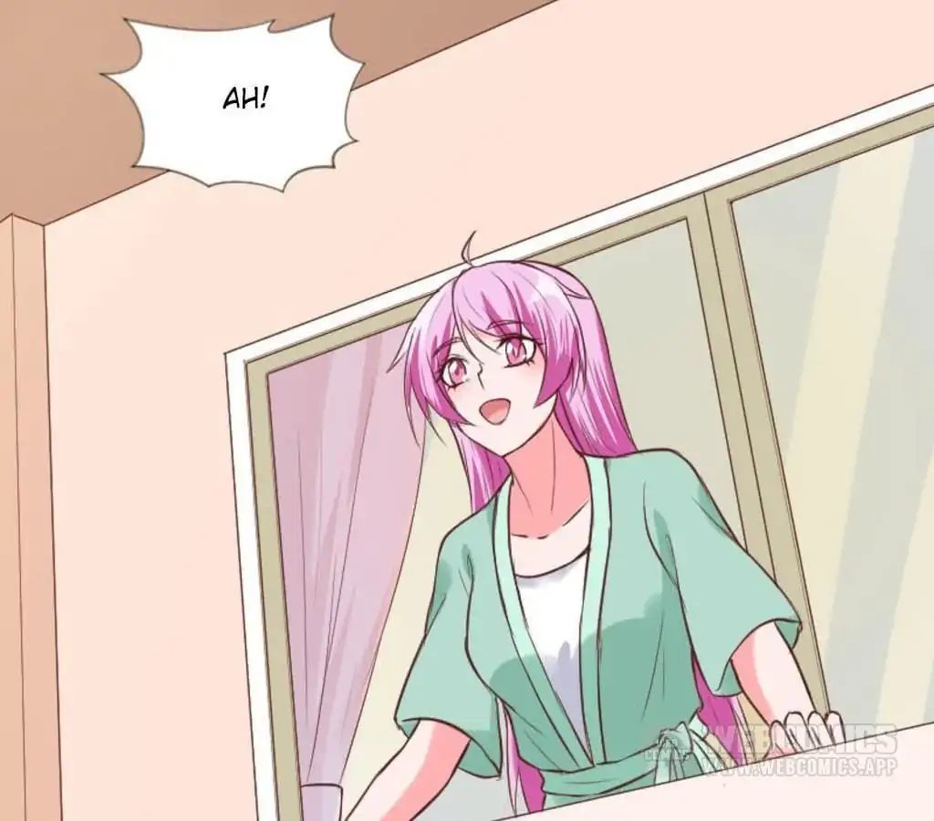So What, You Are My Maid? Chapter 30 - page 10