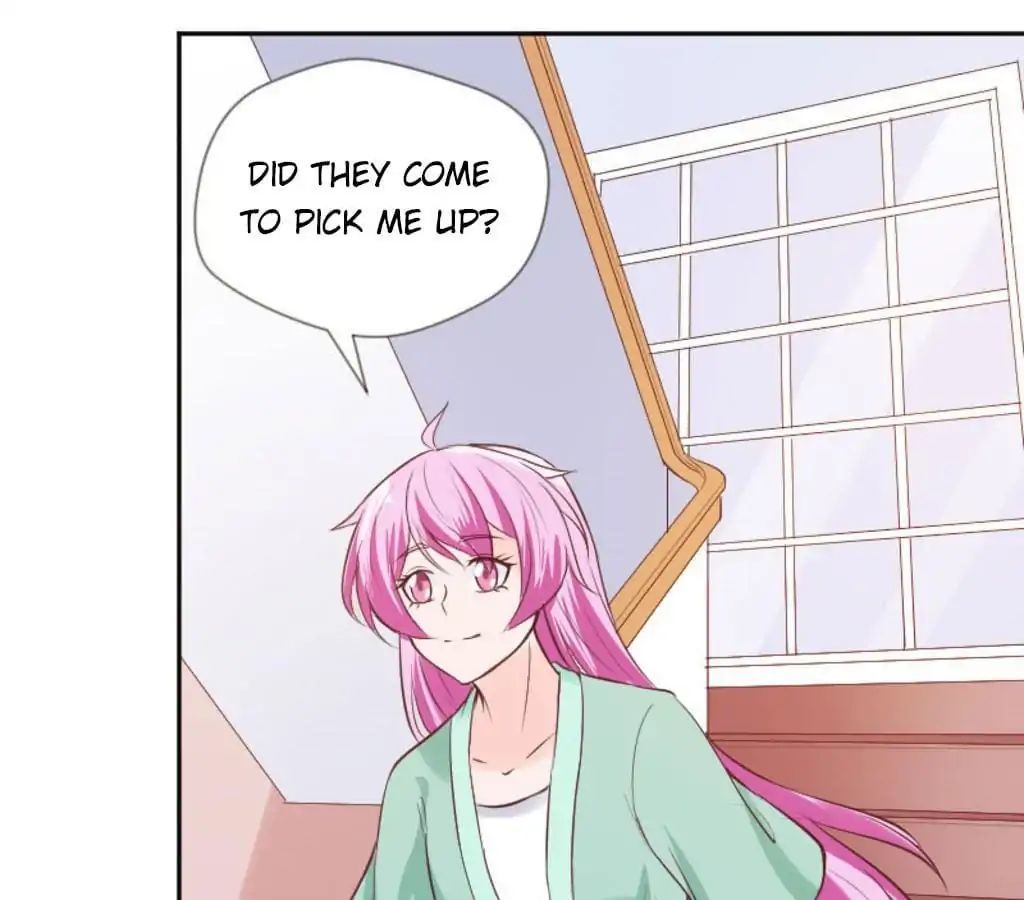 So What, You Are My Maid? Chapter 30 - page 13