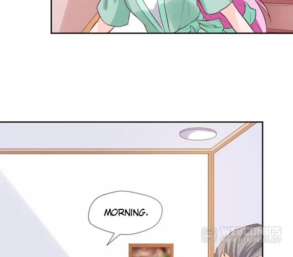 So What, You Are My Maid? Chapter 30 - page 14