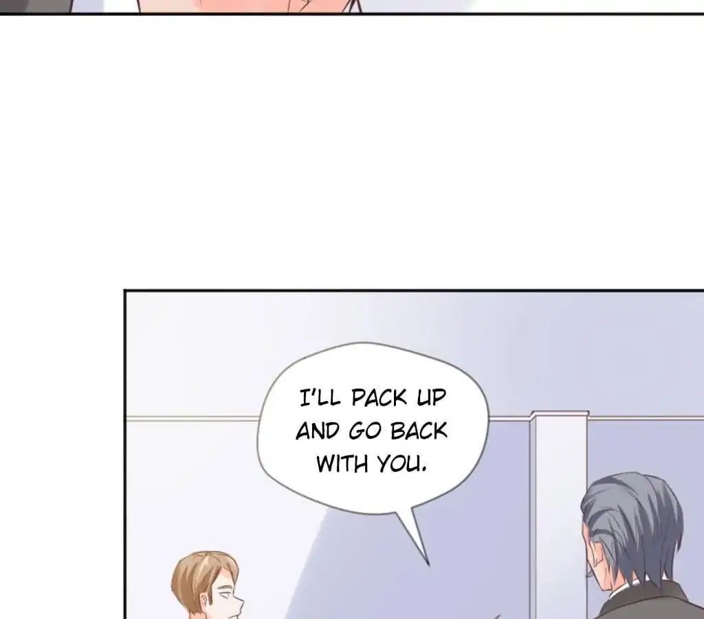 So What, You Are My Maid? Chapter 30 - page 17