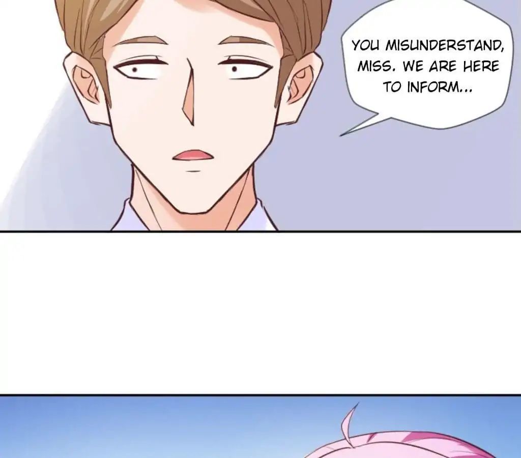 So What, You Are My Maid? Chapter 30 - page 19