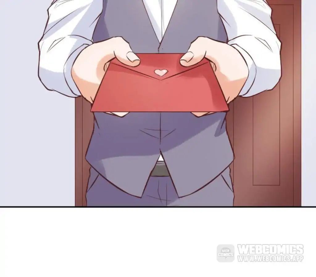 So What, You Are My Maid? Chapter 30 - page 22