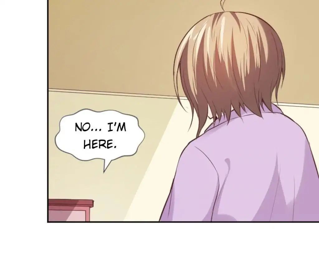 So What, You Are My Maid? Chapter 30 - page 36