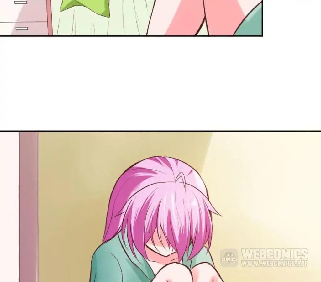 So What, You Are My Maid? Chapter 30 - page 38
