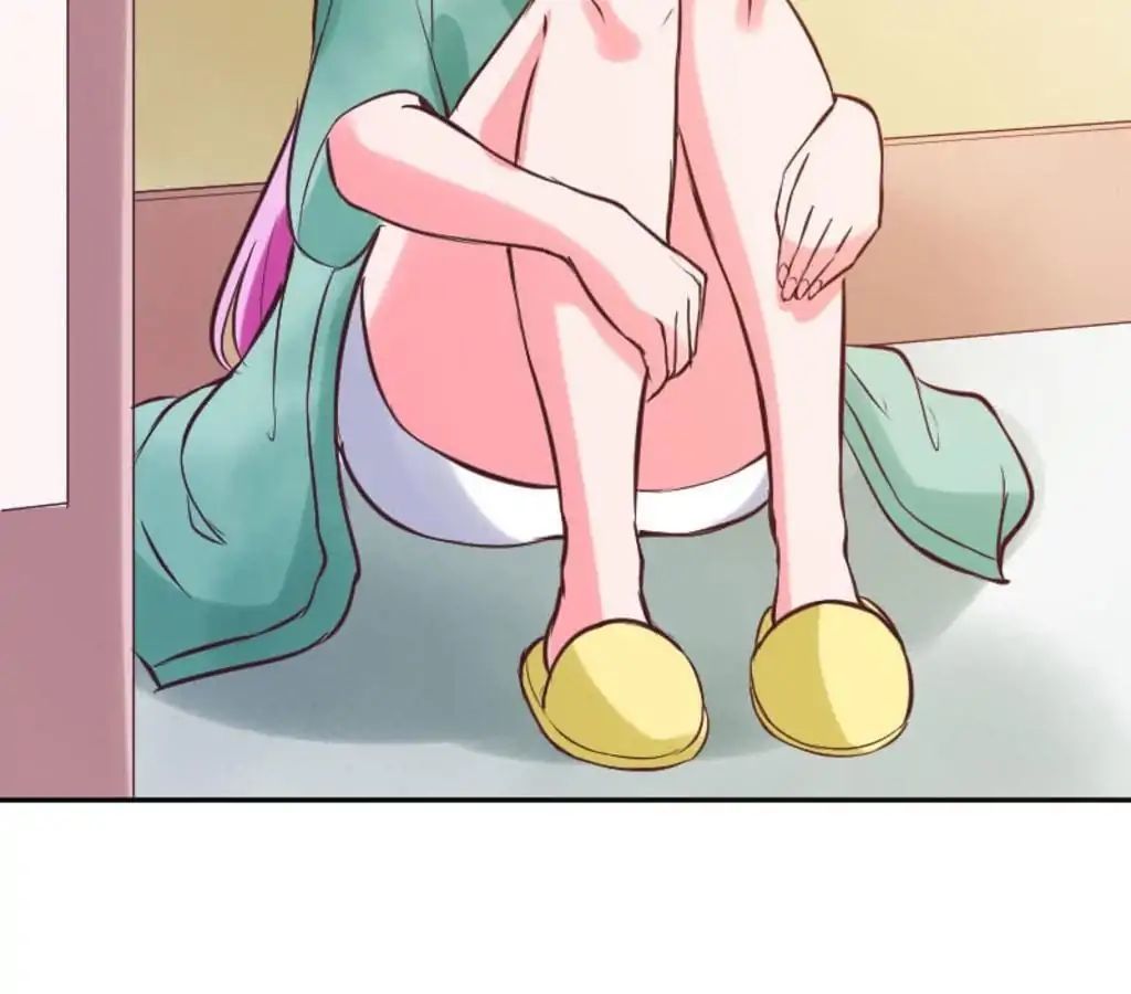 So What, You Are My Maid? Chapter 30 - page 39