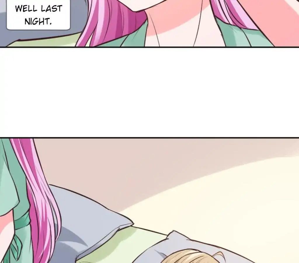 So What, You Are My Maid? Chapter 30 - page 4