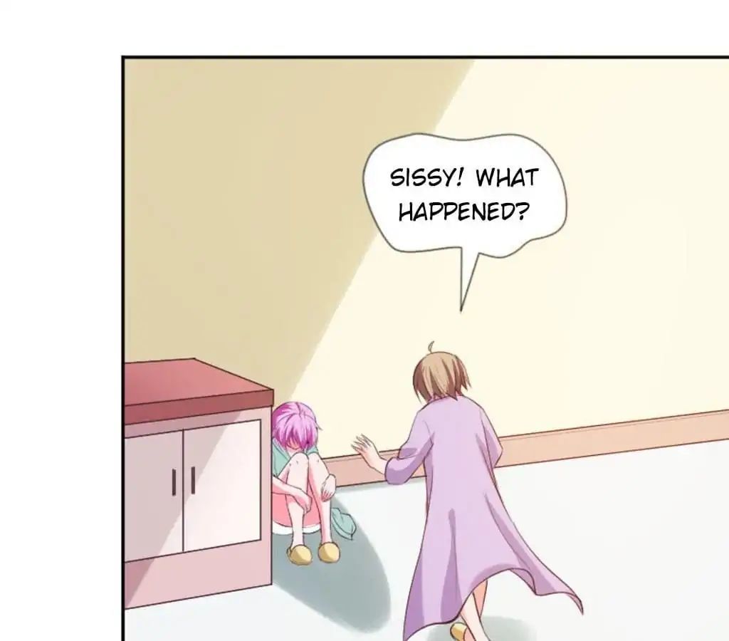 So What, You Are My Maid? Chapter 30 - page 40
