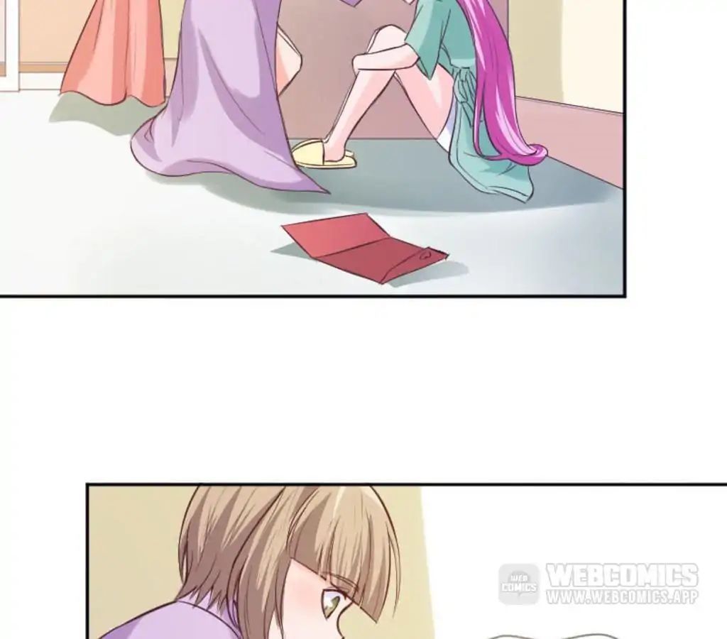 So What, You Are My Maid? Chapter 30 - page 42