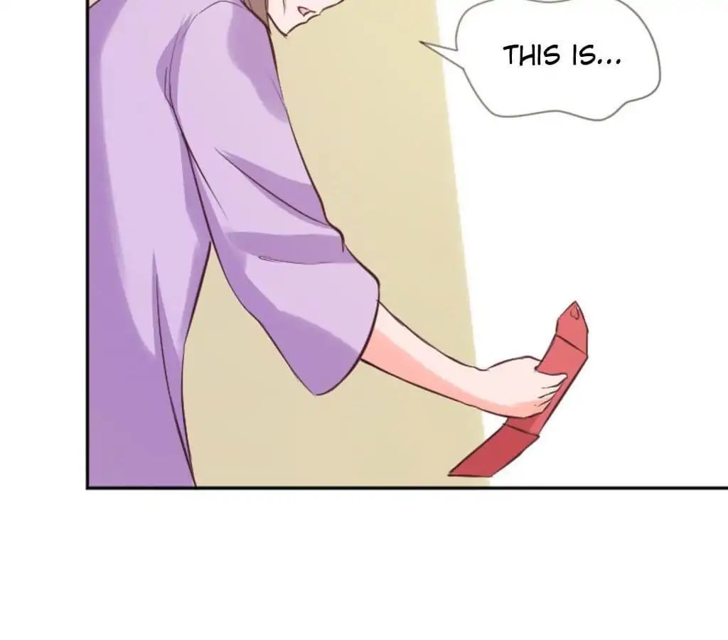 So What, You Are My Maid? Chapter 30 - page 43