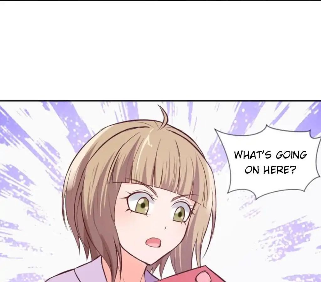 So What, You Are My Maid? Chapter 30 - page 45