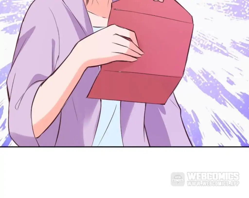 So What, You Are My Maid? Chapter 30 - page 46