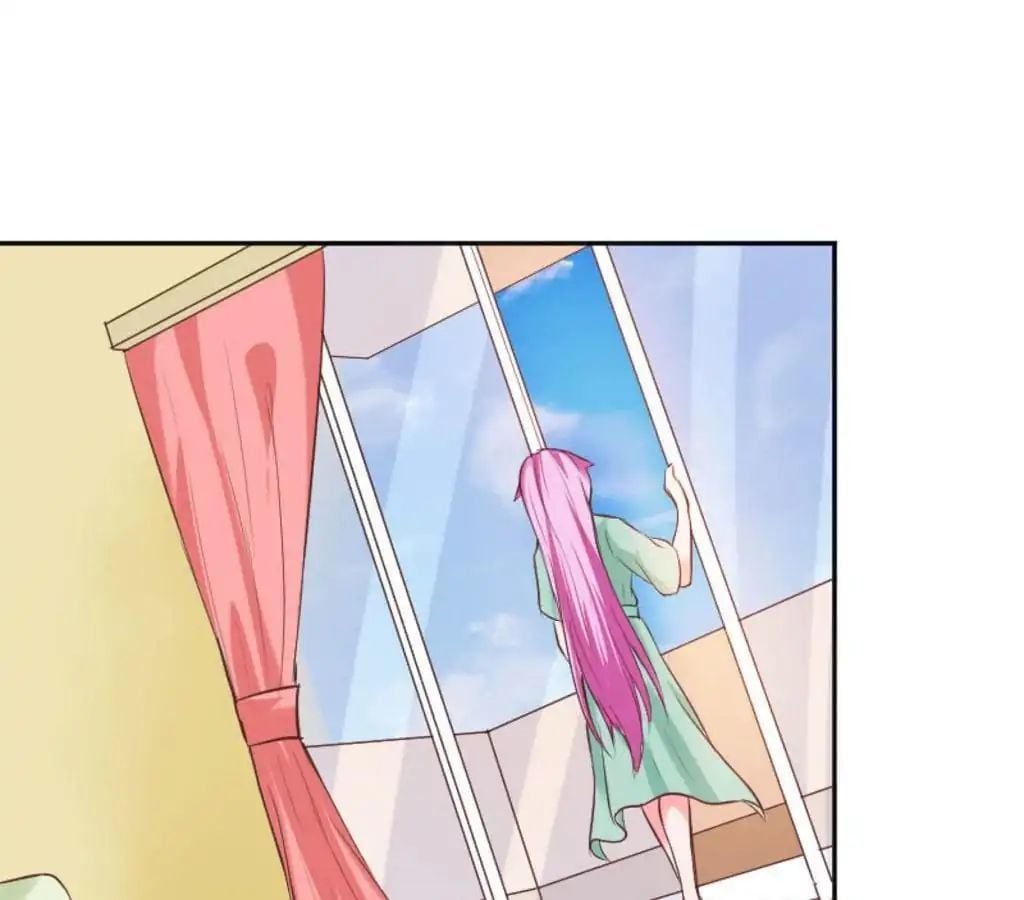 So What, You Are My Maid? Chapter 30 - page 7