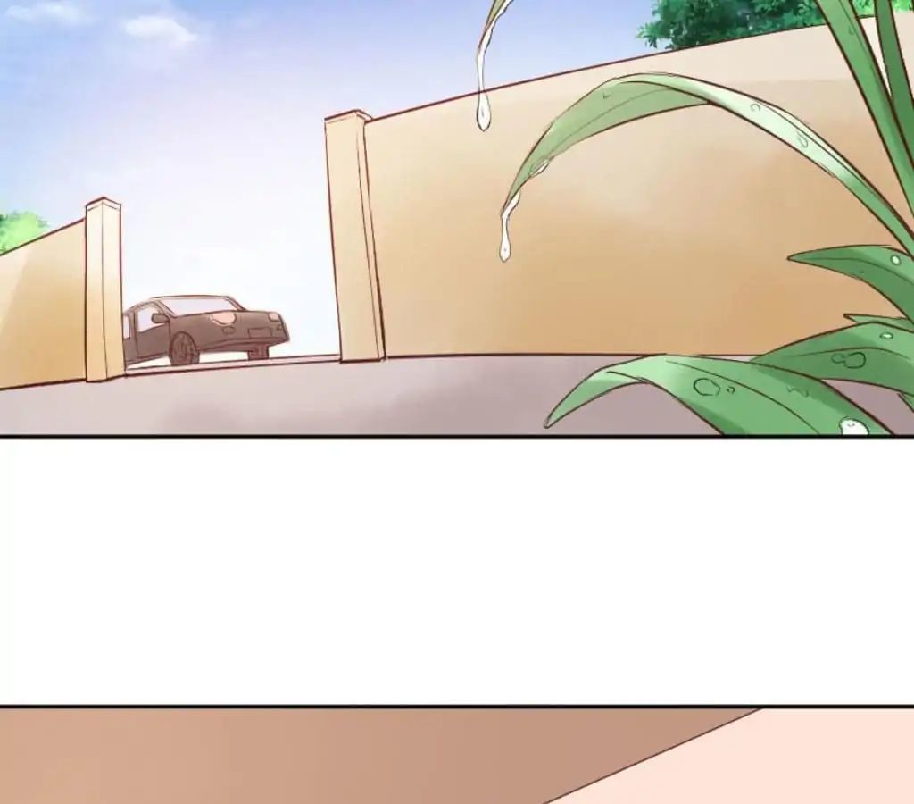 So What, You Are My Maid? Chapter 30 - page 9