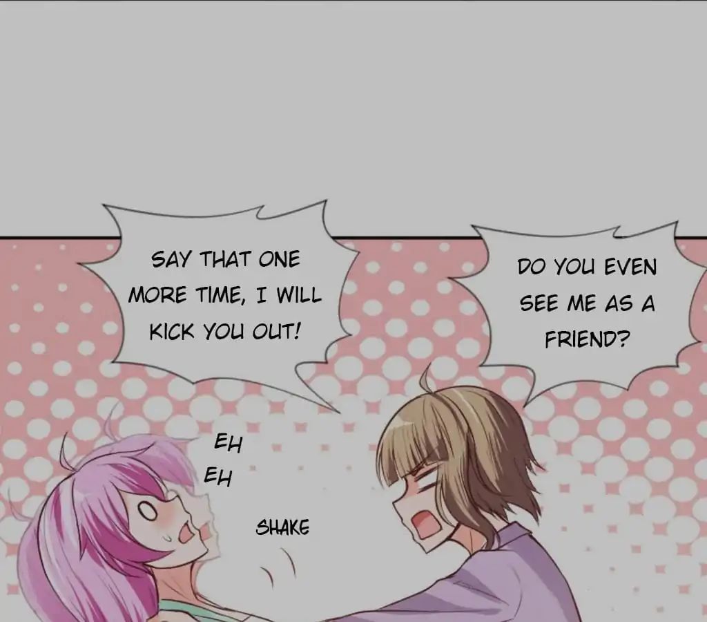 So What, You Are My Maid? Chapter 29 - page 12