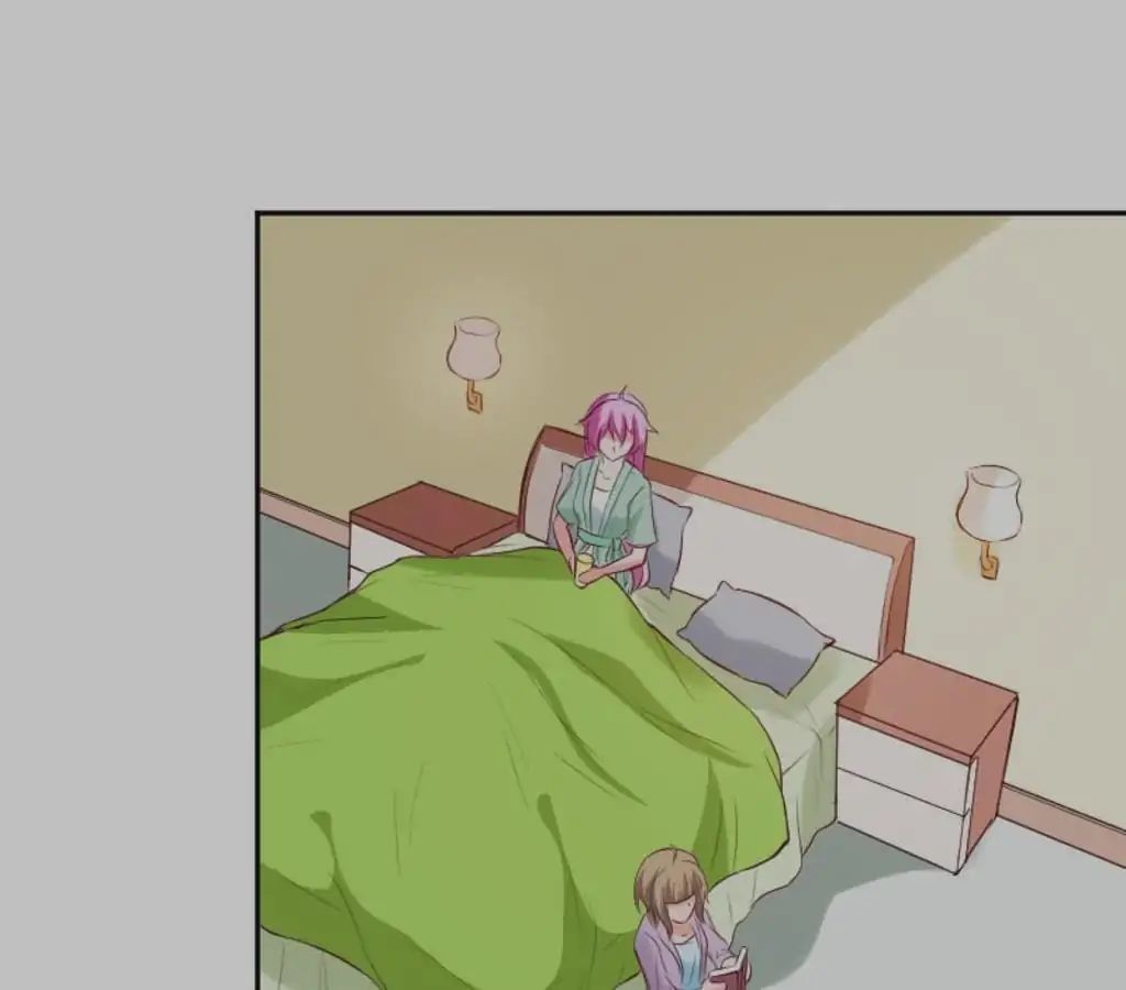 So What, You Are My Maid? Chapter 29 - page 20