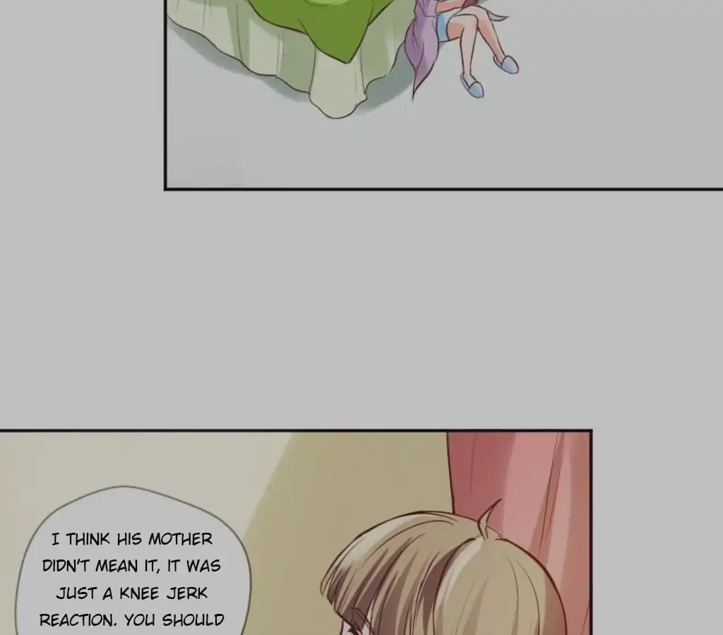So What, You Are My Maid? Chapter 29 - page 21