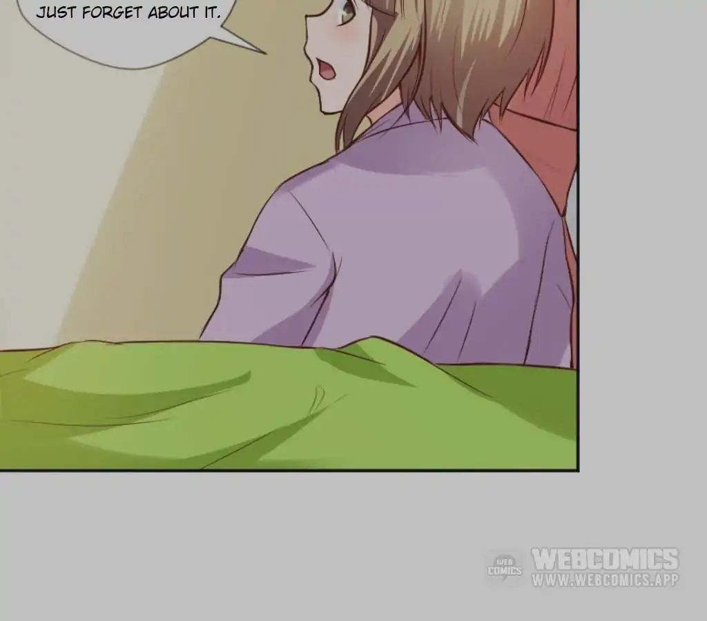So What, You Are My Maid? Chapter 29 - page 22