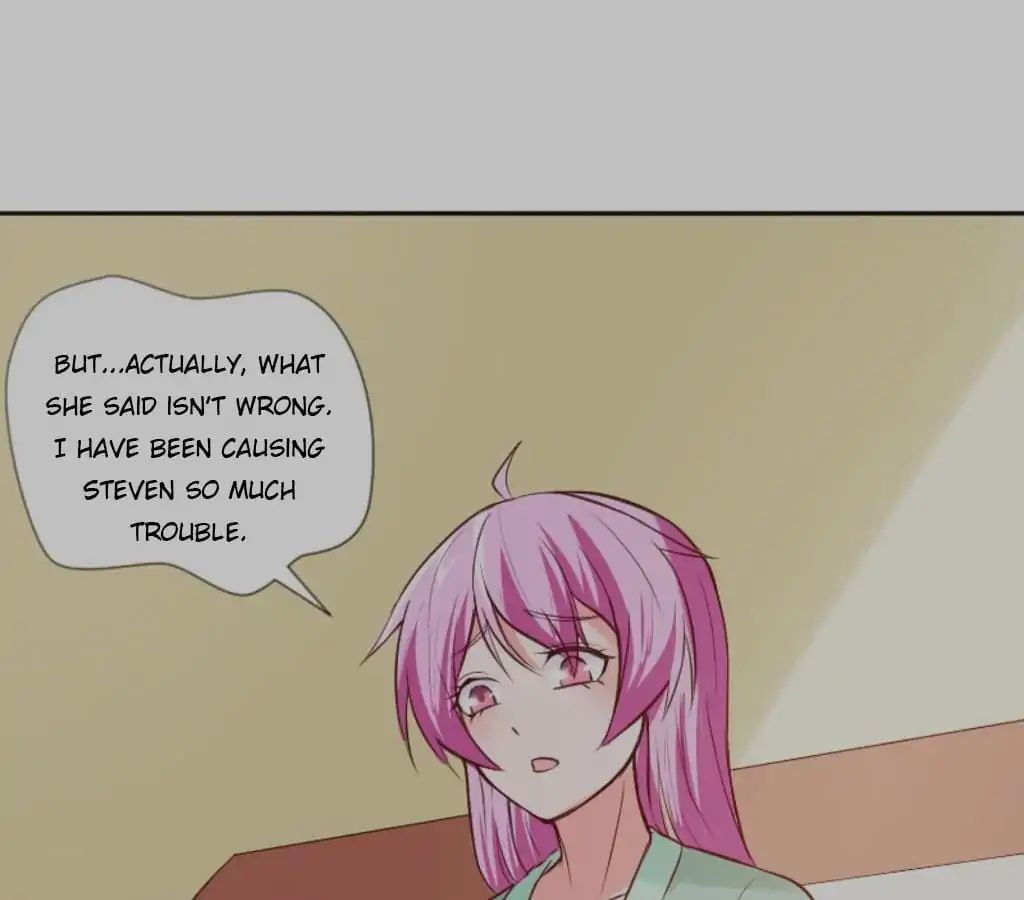 So What, You Are My Maid? Chapter 29 - page 23