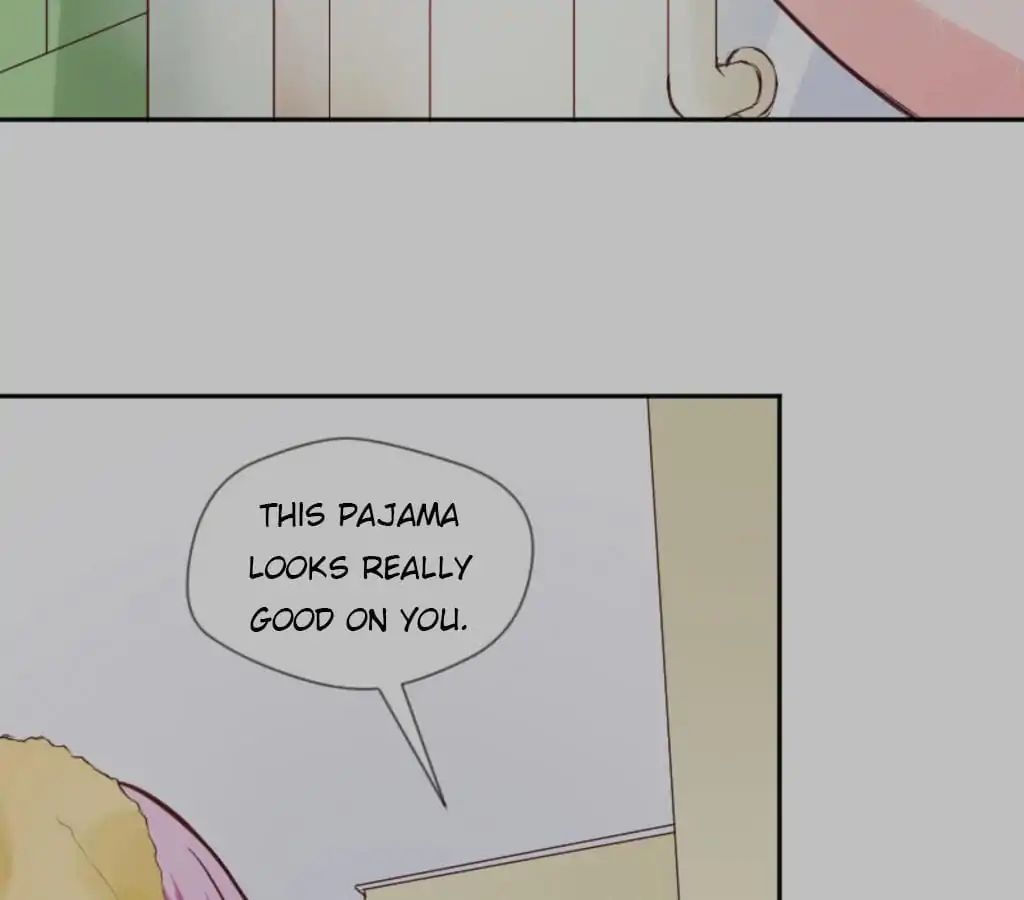 So What, You Are My Maid? Chapter 29 - page 3