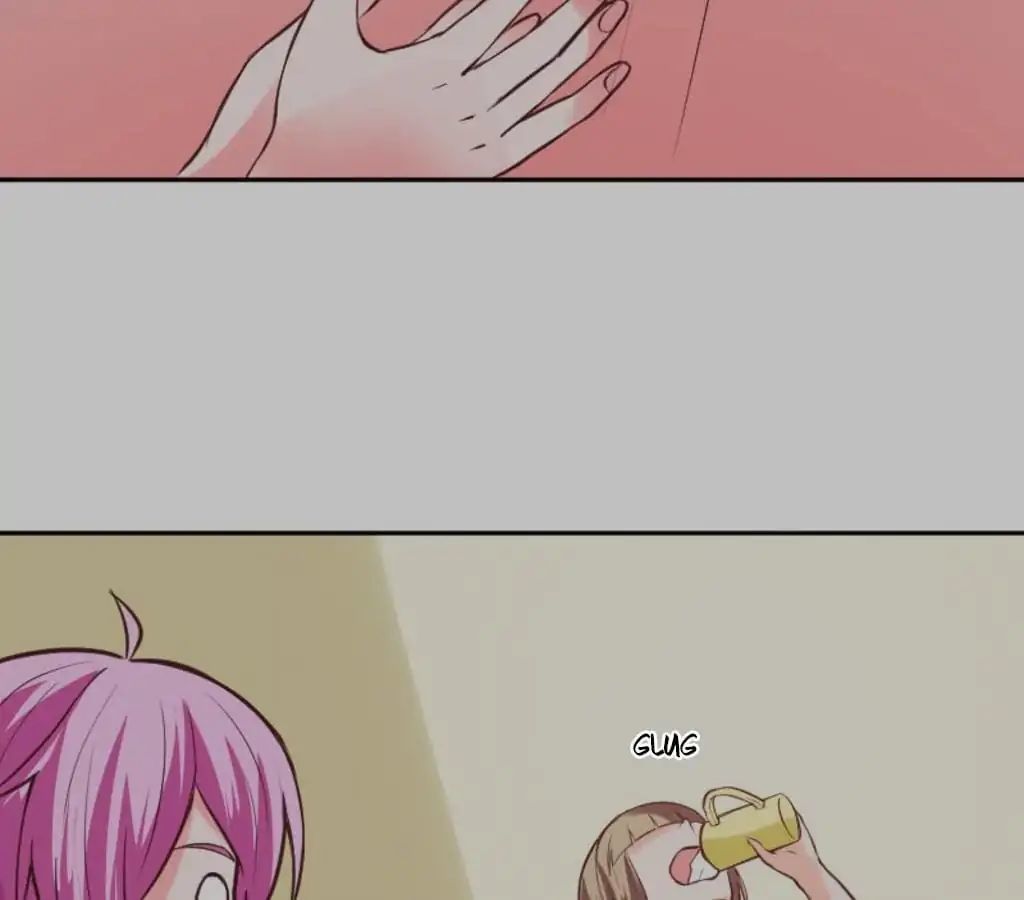 So What, You Are My Maid? Chapter 29 - page 31