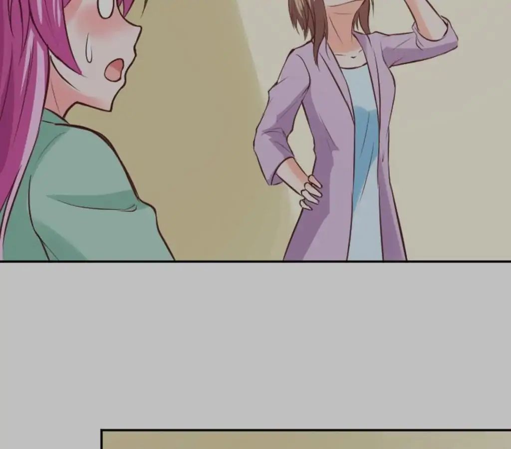 So What, You Are My Maid? Chapter 29 - page 32