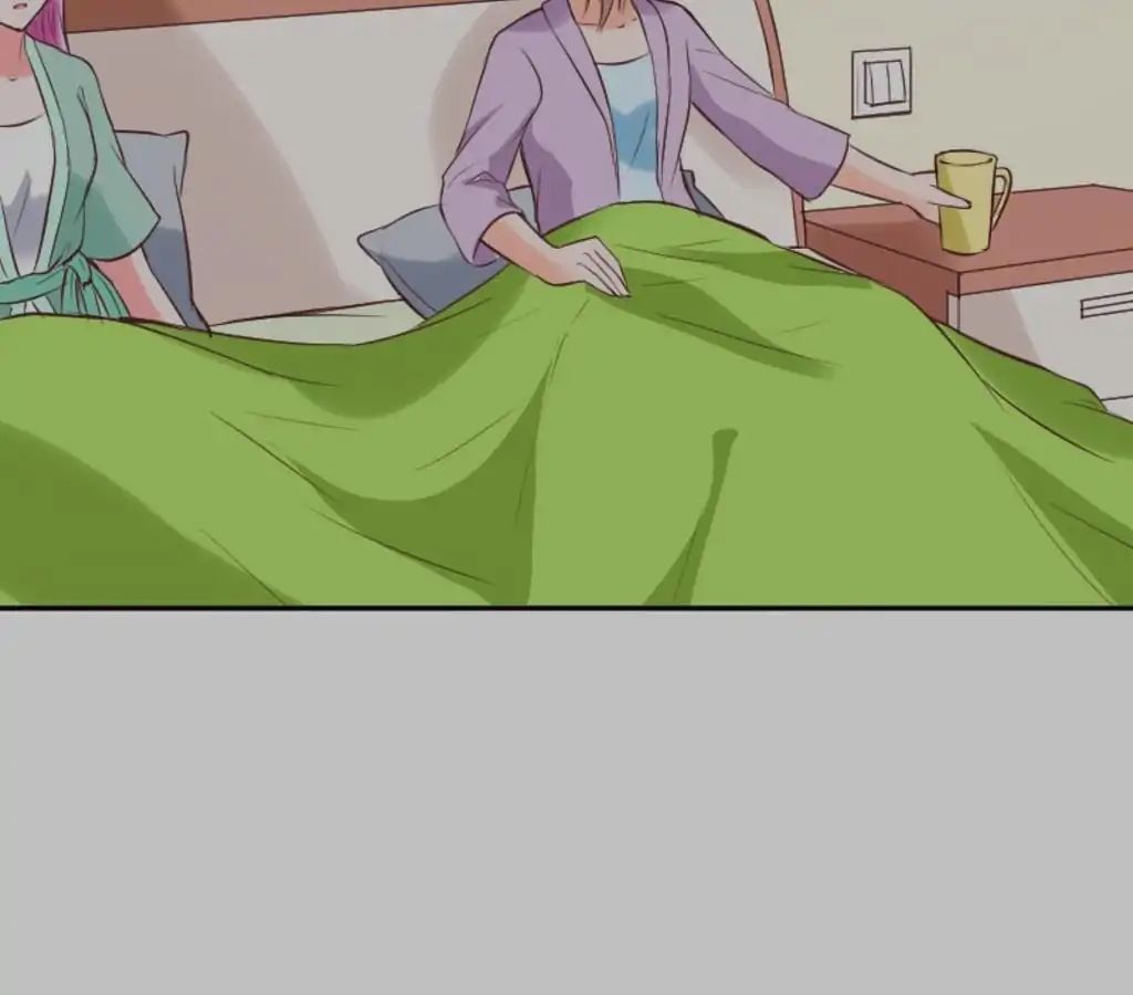 So What, You Are My Maid? Chapter 29 - page 35