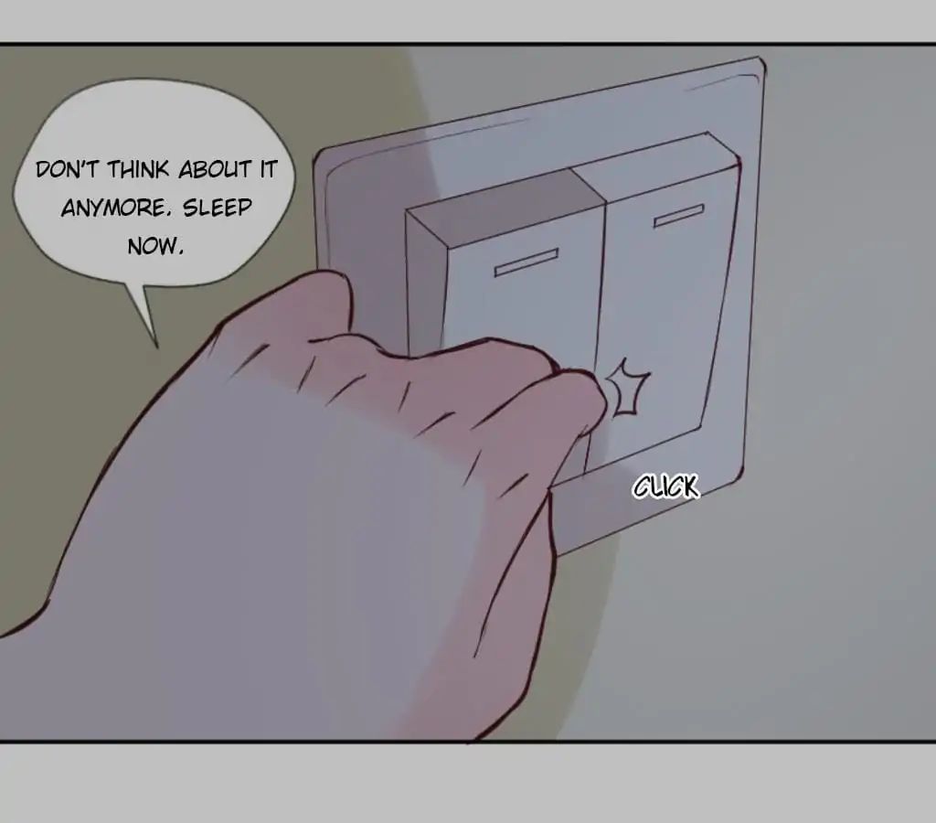 So What, You Are My Maid? Chapter 29 - page 36