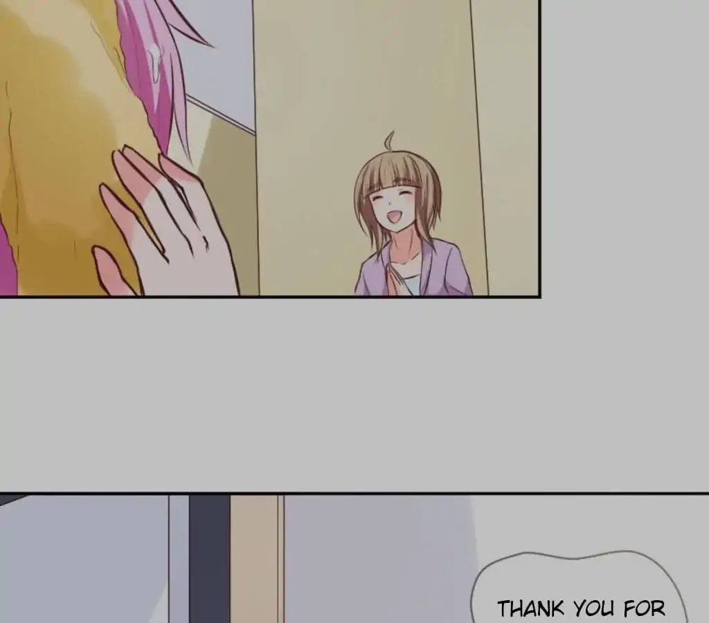 So What, You Are My Maid? Chapter 29 - page 4