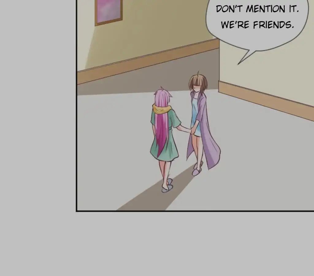 So What, You Are My Maid? Chapter 29 - page 7
