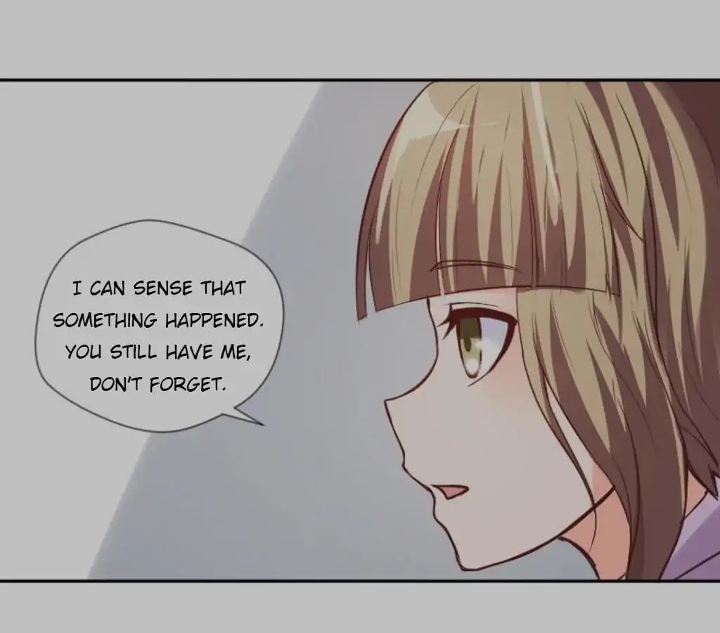 So What, You Are My Maid? Chapter 29 - page 8